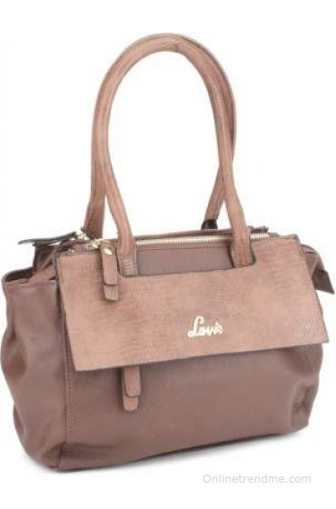 Lavie Satchel(Choco)